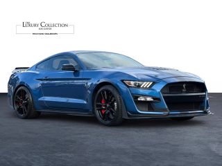 2021 FORD MUSTANG SHELBY GT500