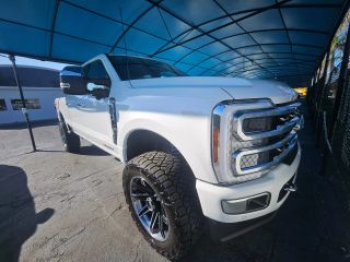 Image of 2024 FORD F250 SUPER DUTY CREW CAB