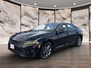 2022 KIA K5 - Image
