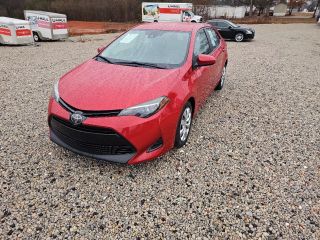 Image of 2019 TOYOTA COROLLA