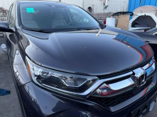 2019 HONDA CR-V - Image