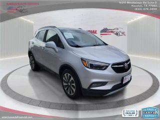 Image of 2019 BUICK ENCORE