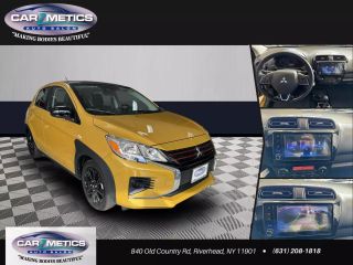 Image of 2024 MITSUBISHI MIRAGE
