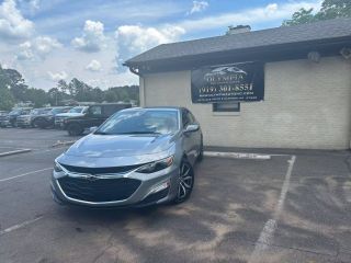Image of 2023 CHEVROLET MALIBU