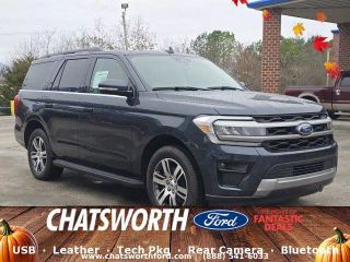 2024 FORD EXPEDITION XLT