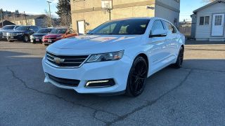 Image of 2019 CHEVROLET IMPALA