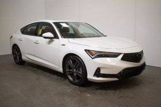 2023 ACURA INTEGRA 1.5T W/A-SPEC PKG