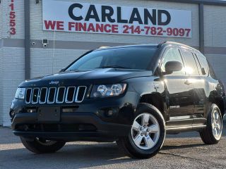 Image of 2017 JEEP COMPASS