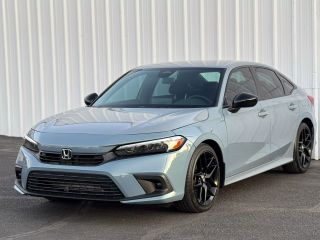 Image of 2023 HONDA CIVIC