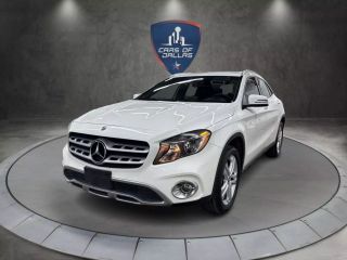 Image of 2019 MERCEDES-BENZ GLA