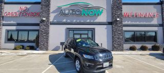 Image of 2018 JEEP COMPASS