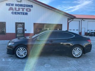 2016 ACURA TLX 3.5