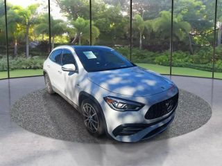 2021 MERCEDES-BENZ MERCEDES-AMG GLA - Image