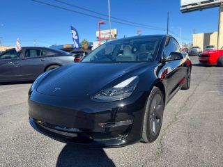 2023 TESLA MODEL 3 LONG RANGE