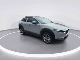 2025 MAZDA CX-30 PREFERRED