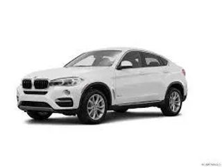 Image of 2015 BMW X6