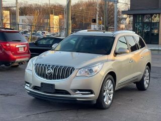Image of 2014 BUICK ENCLAVE