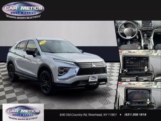 Image of 2023 MITSUBISHI ECLIPSE CROSS