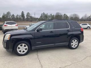 2015 GMC TERRAIN SLT-1