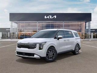 2025 KIA CARNIVAL HYBRID EX VAN 4D