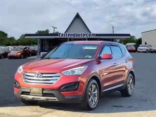 2016 HYUNDAI SANTA FE BASE