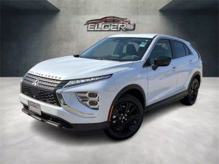 2025 MITSUBISHI ECLIPSE CROSS LE SPORT UTILITY 4D
