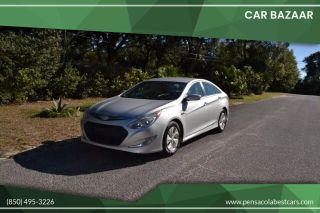 2014 HYUNDAI SONATA LIMITED