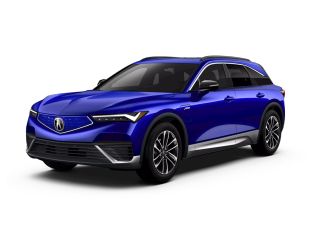 2024 ACURA ZDX A-SPEC