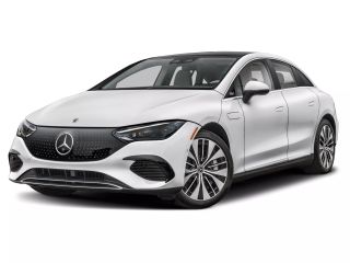 2025 MERCEDES-BENZ EQE BASE