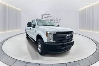 Image of 2019 FORD F250 SUPER DUTY SUPER CAB