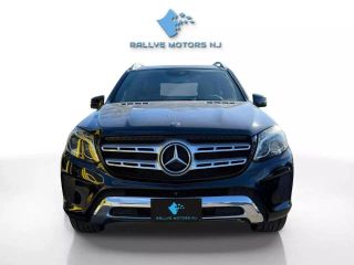Image of 2018 MERCEDES-BENZ GLS