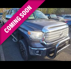 Image of 2015 TOYOTA TUNDRA DOUBLE CAB