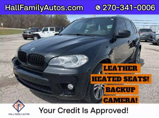Image of 2013 BMW X5