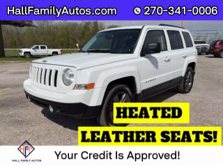 Image of 2015 JEEP PATRIOT
