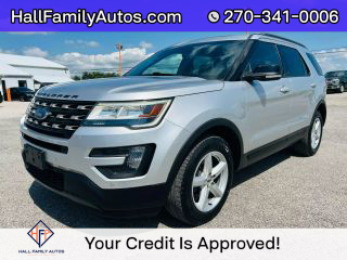 Image of 2016 FORD EXPLORER