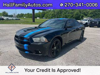 Image of 2011 DODGE CHARGER