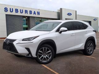 2019 LEXUS NX 300