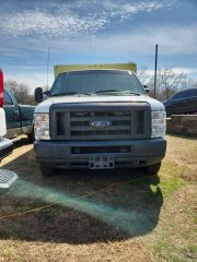 Image of 2017 FORD E450 SUPER DUTY CUTAWAY
