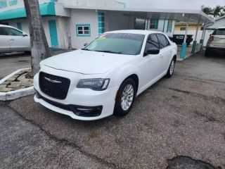 Image of 2019 CHRYSLER 300