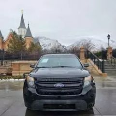 Image of 2014 FORD EXPLORER