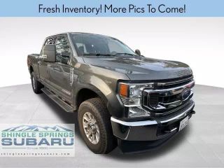 2020 FORD F250 XLT