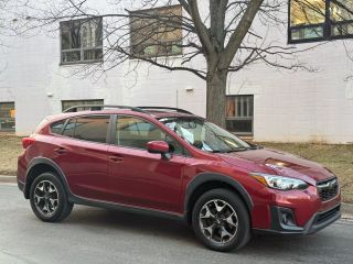 Image of 2019 SUBARU CROSSTREK