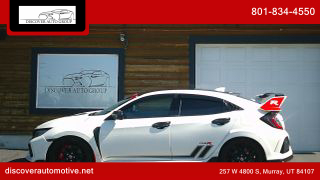 Image of 2019 HONDA CIVIC TYPE R