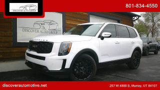 Image of 2022 KIA TELLURIDE