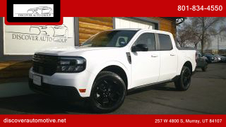 Image of 2024 FORD MAVERICK