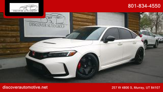 Image of 2024 HONDA CIVIC TYPE R