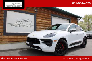 Image of 2021 PORSCHE MACAN