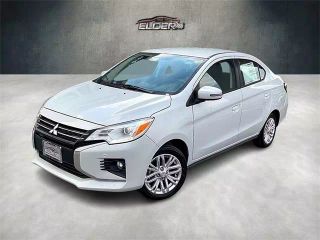 2024 MITSUBISHI MIRAGE G4 SE SEDAN 4D