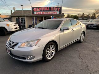 2010 LEXUS ES 350