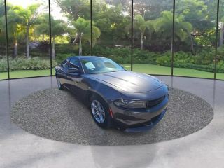 2022 DODGE CHARGER 2022 DODGE CHARGER - Image